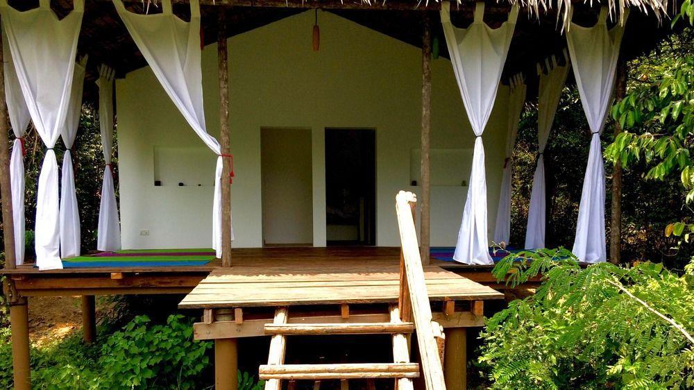 Rainbow Lodge Tatai Екстер'єр фото
