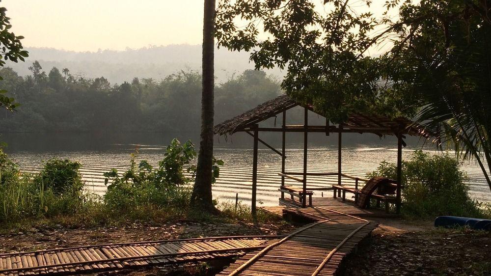 Rainbow Lodge Tatai Екстер'єр фото
