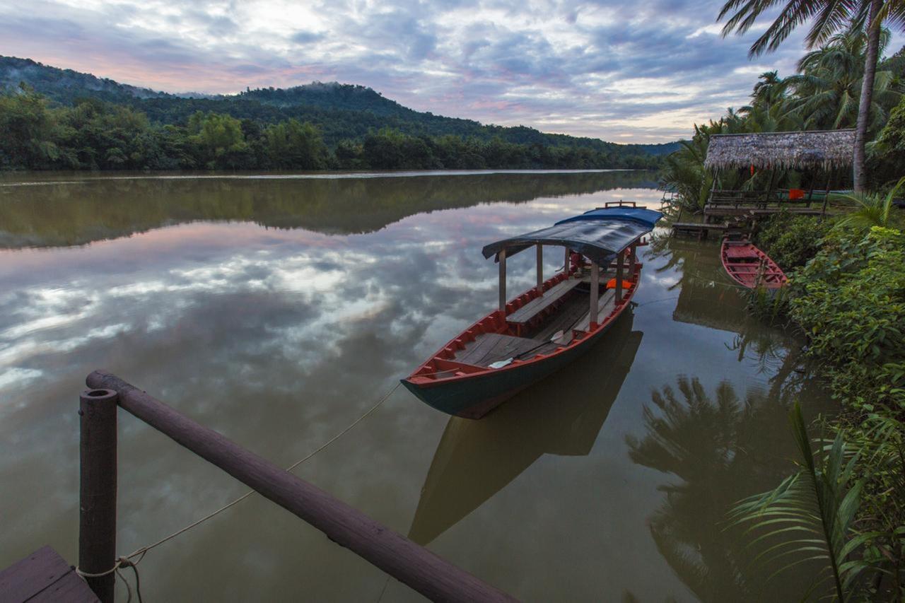 Rainbow Lodge Tatai Екстер'єр фото