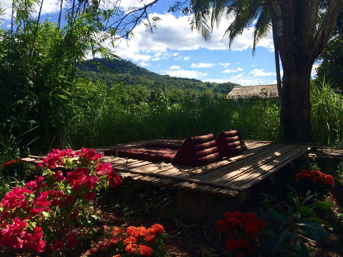 Rainbow Lodge Tatai Екстер'єр фото