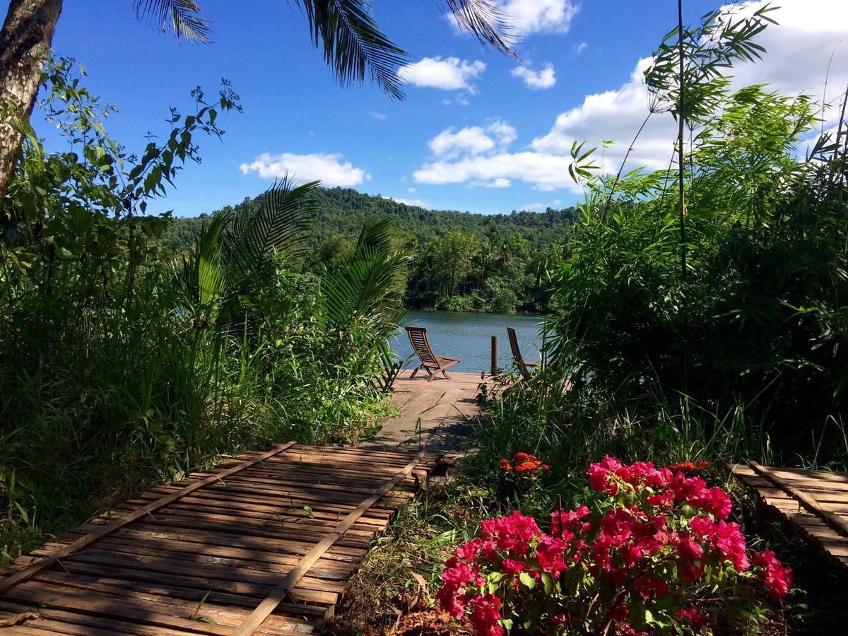Rainbow Lodge Tatai Екстер'єр фото