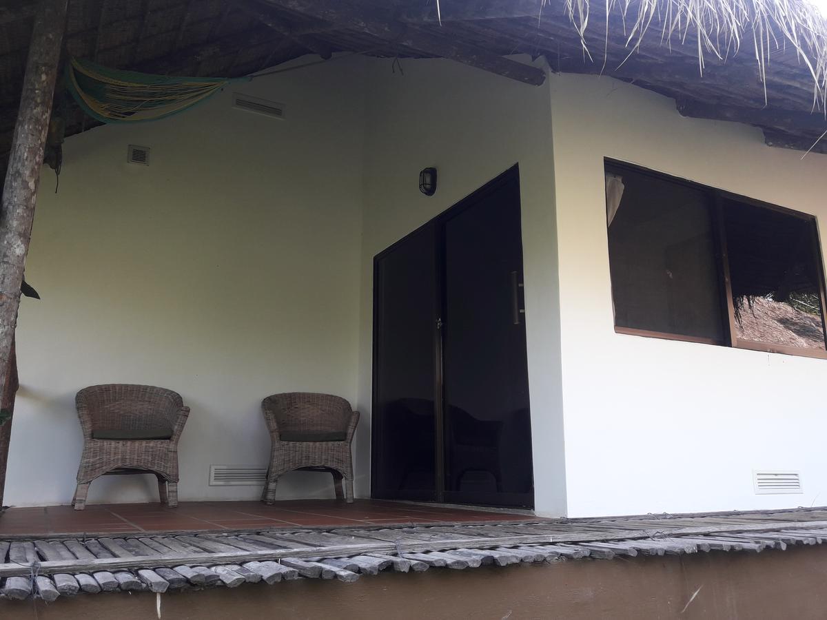 Rainbow Lodge Tatai Екстер'єр фото