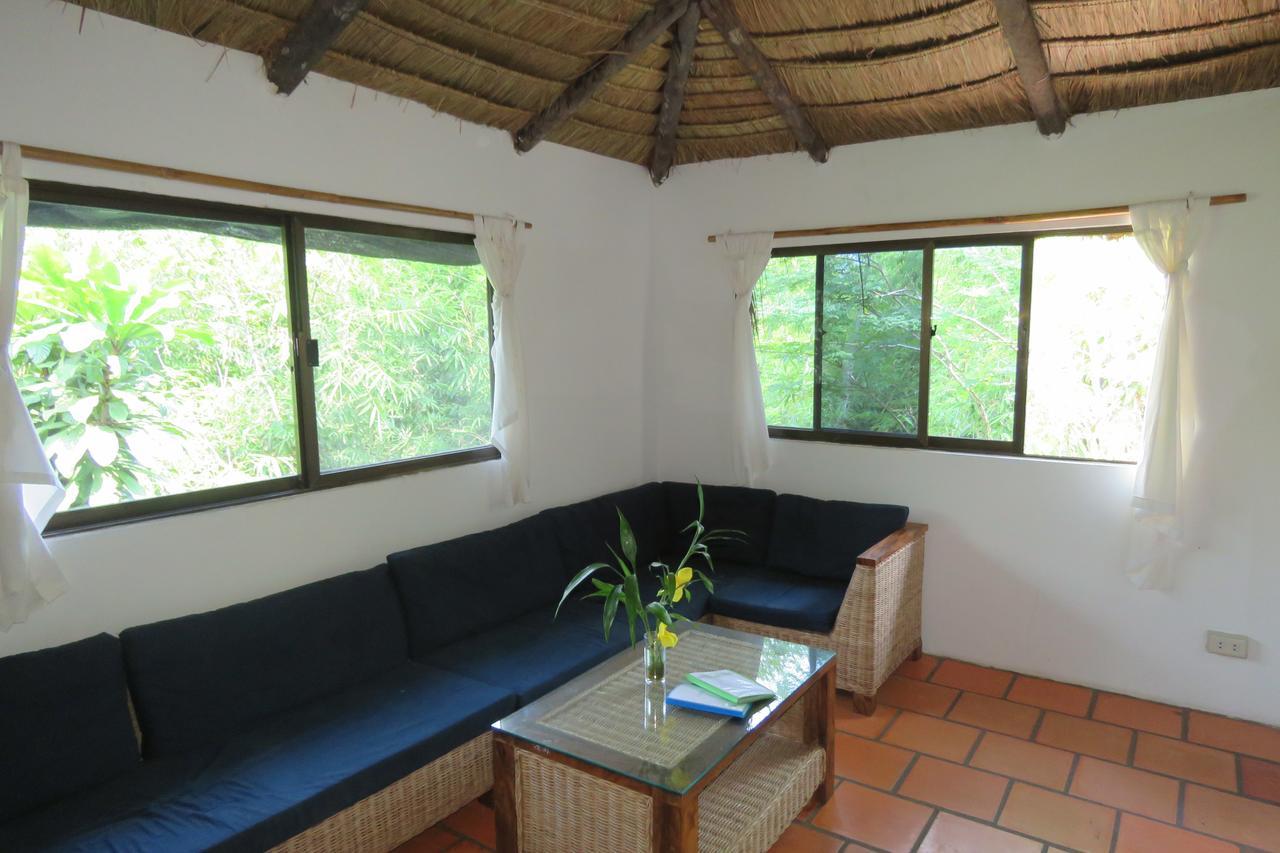 Rainbow Lodge Tatai Екстер'єр фото