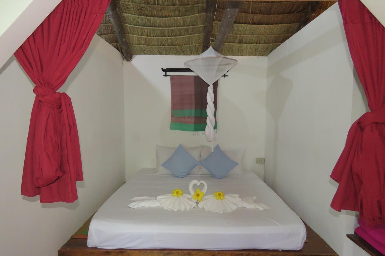 Rainbow Lodge Tatai Екстер'єр фото