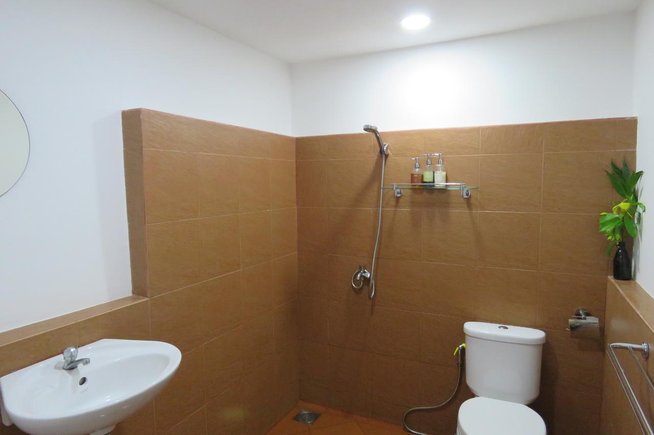 Rainbow Lodge Tatai Екстер'єр фото