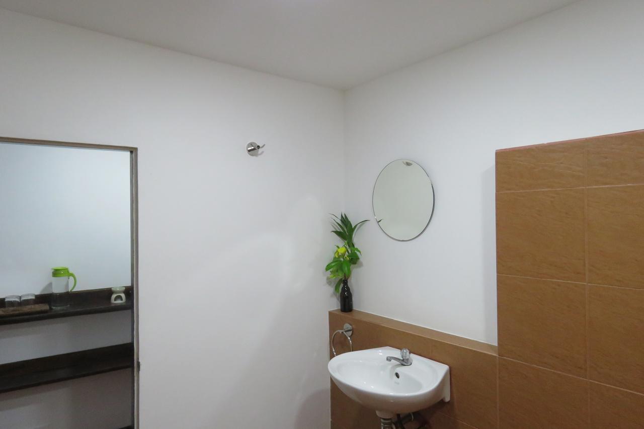 Rainbow Lodge Tatai Екстер'єр фото