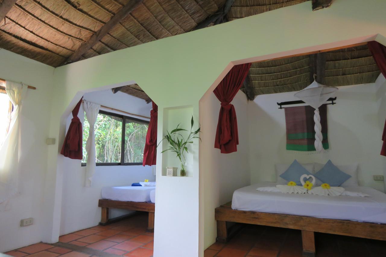 Rainbow Lodge Tatai Екстер'єр фото