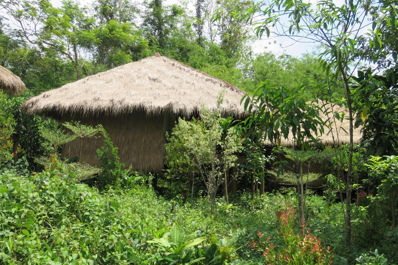 Rainbow Lodge Tatai Екстер'єр фото