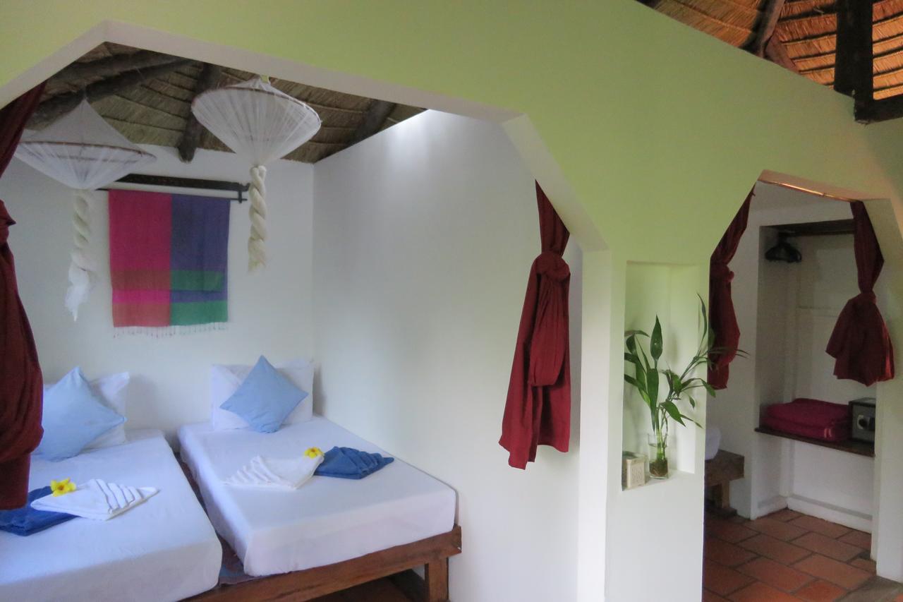 Rainbow Lodge Tatai Екстер'єр фото