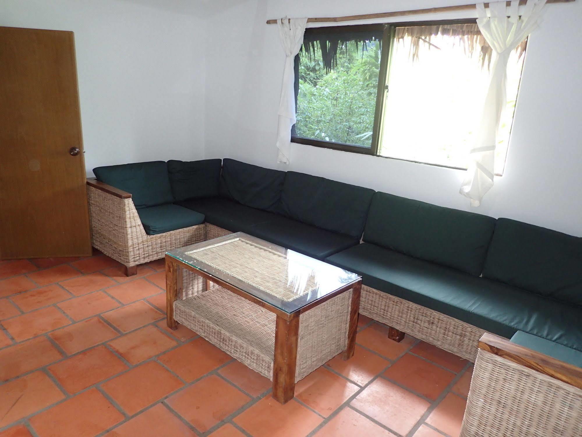 Rainbow Lodge Tatai Екстер'єр фото