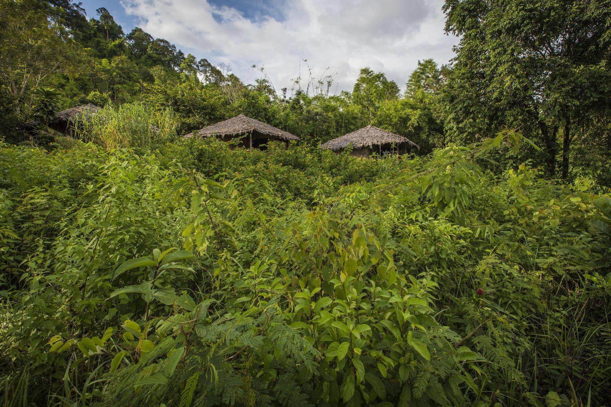 Rainbow Lodge Tatai Екстер'єр фото