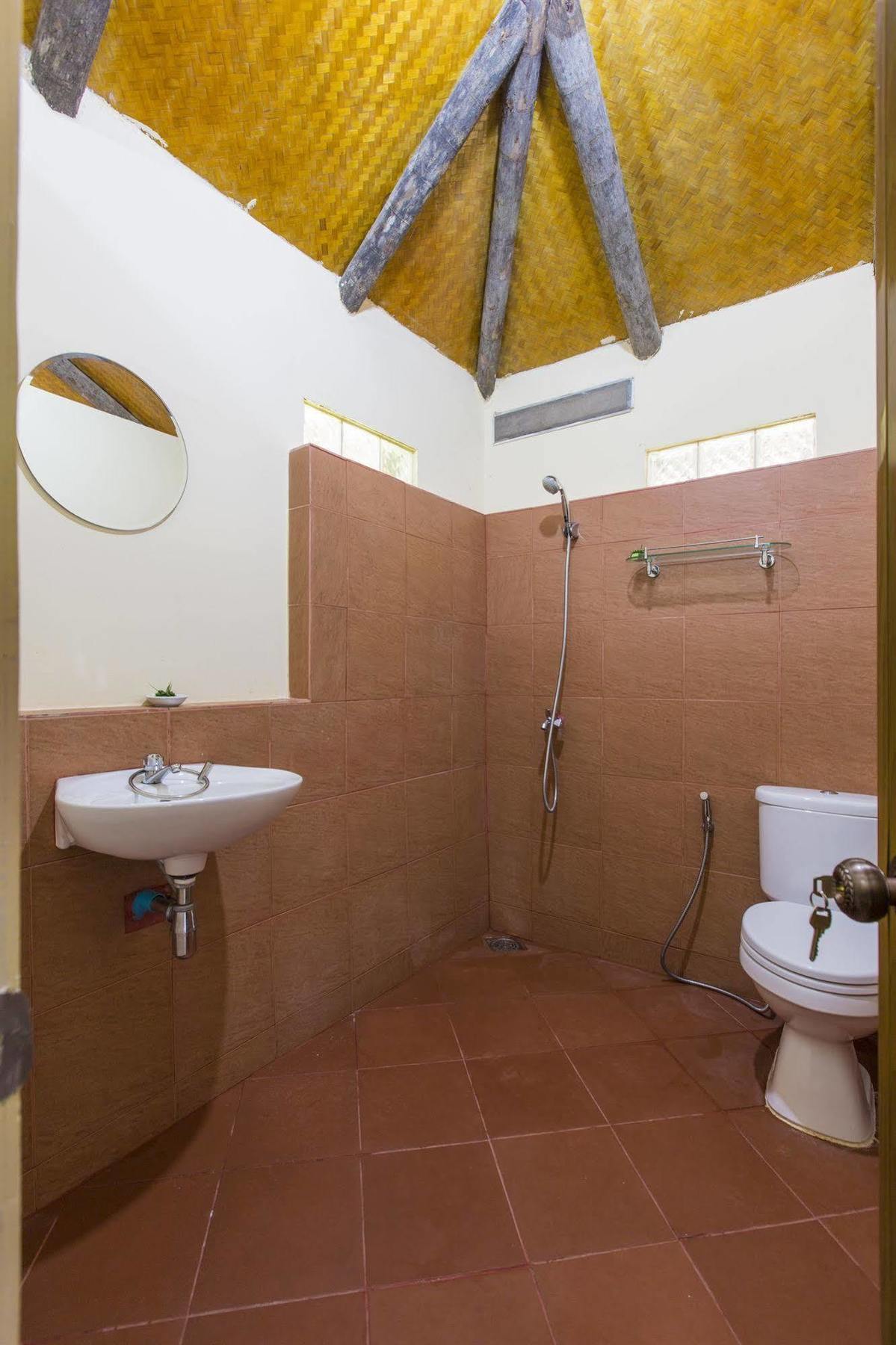 Rainbow Lodge Tatai Екстер'єр фото