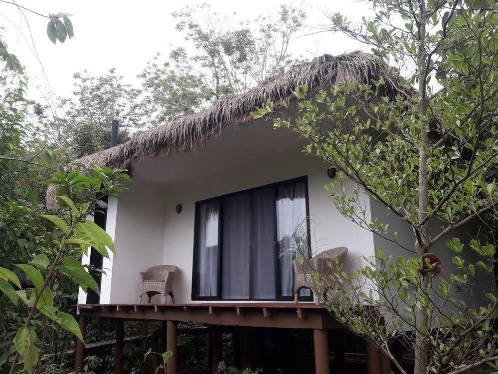 Rainbow Lodge Tatai Екстер'єр фото